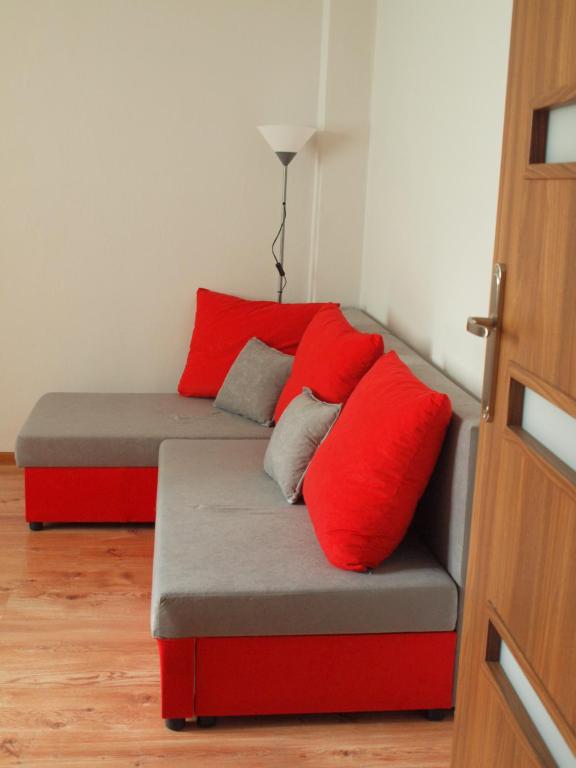 Apartament Eliot room 2