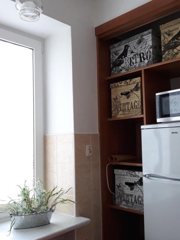 Apartament Eliot room 4