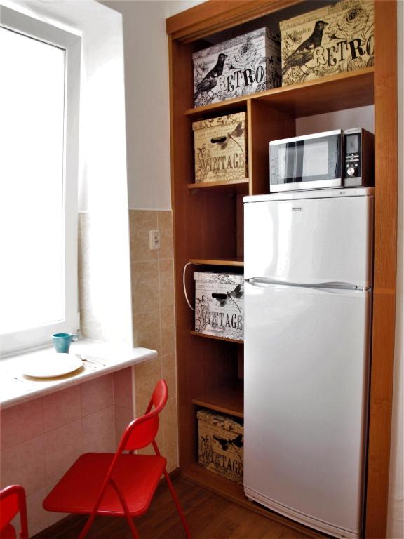 Apartament Eliot room 5