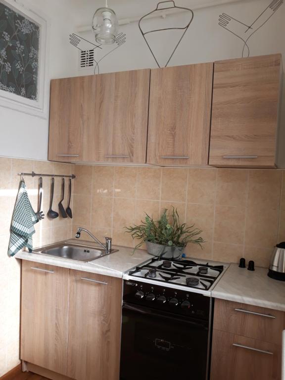 Apartament Eliot room 6